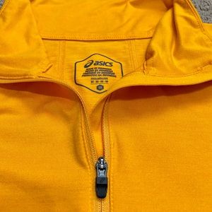 ASICS Long Sleeve Runner Pullover